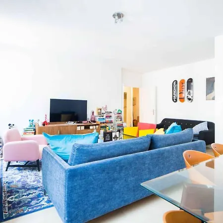 The Beauty Of Venice Apartmán